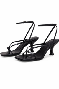 Women’s Kitten Heel Sandals