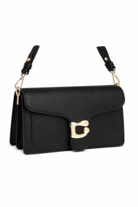 Lightweight Shoulder Purse