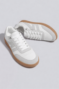 Women’s Retro Sneakers