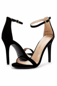 Women’s Stiletto Heel Sandals