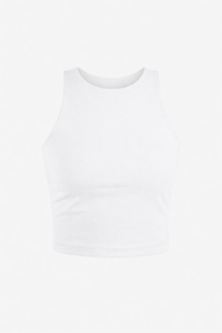Crop Tank Top