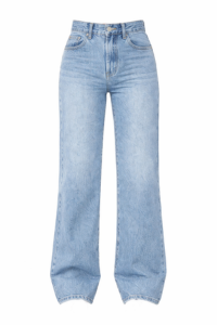 High Waisted Wide Leg Pants