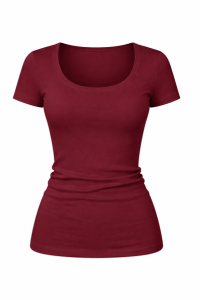 Women’s Fitted T-Shirt