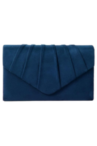 velvet Evening Clutch