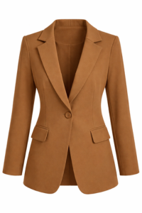 Women’s Casual Blazer