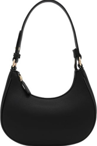Crescent Shoulder Bag