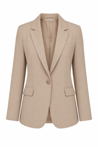 Work Office Blazer