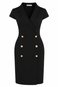 Women’s Business Dress