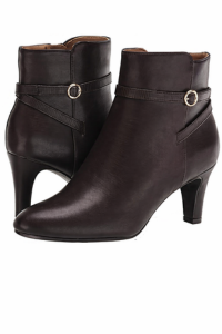 Guild Ankle Boots