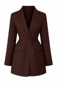 Women’s Oversized Blazer