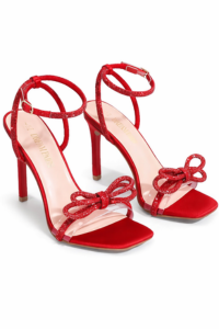 Slingback Stiletto Heels