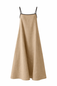 Spaghetti Strap Dress