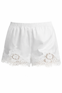Coquette Lace Shorts