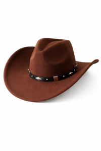 Cowgirl Hat