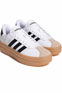 Court Bold Platform Sneakers