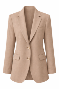 Women’s Blazer