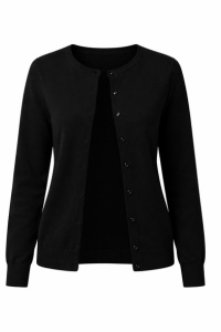 Button Down Cardigan