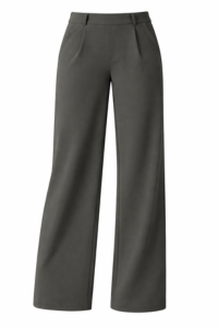 Stretchy Pull On Pants