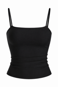 Double Lined Tank Top