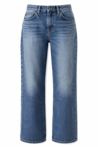 Levi’s Women’s 94 Baggy Jeans