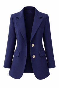 Women’s Business Casual Blazer