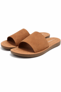 Efron Slide Sandals