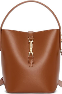 Small Bucket Bag