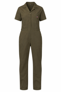 Lightweight Jumpsuit