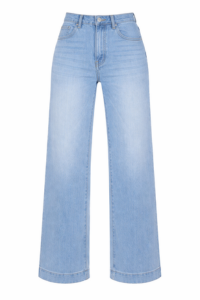 Light wash denim Jeans
