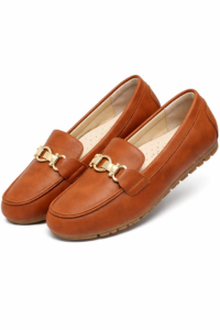 Loafers Slip-On Shoes