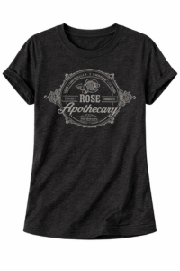 Vintage Graphic T-Shirt