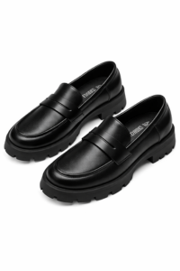 Women’s Platform Loafers