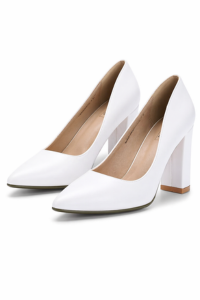 High Heel Pumps