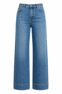 High Rise Jeans