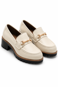 Women’s Platform Loafers