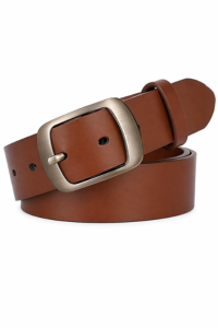 Leather Vintage Belt