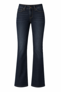 Women’s Mid Rise Bootcut Jeans