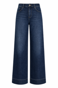 Mid Rise Bootcut Jeans