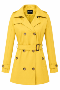 Women’s Trench Coat