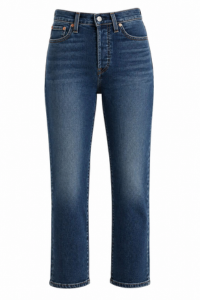 Levi’s Women’s Wedgie Straight Jeans