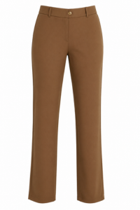 Straight Leg Work Pants