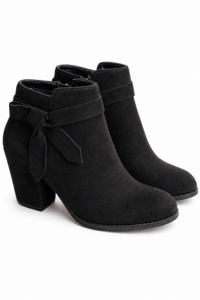 Chelsea Ankle Boots