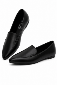 Women’s Pointed Toe Loafers
