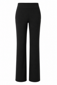 Straight Leg Dress Pants