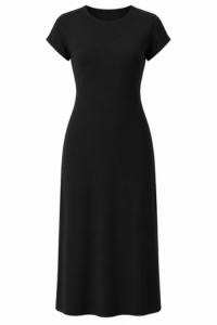 Women’s T-Shirt Midi Dress