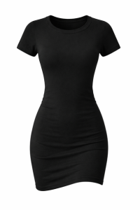 Women’s Bodycon Mini Dress