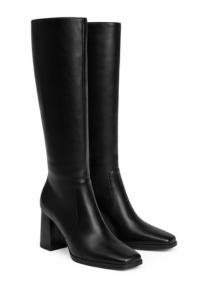 Women’s Knee-High Boots