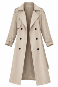 Women’s Trench Coat