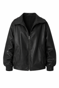 Women’s Leather Jacket
