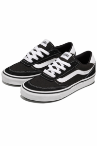 Brooklyn Low-Top Sneakers